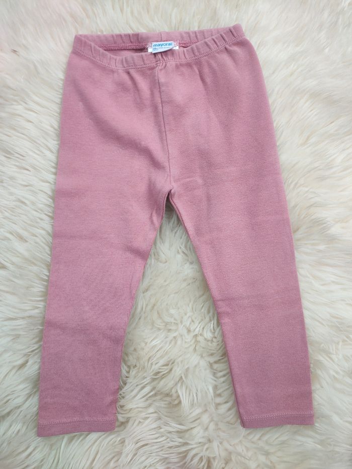 Lot de vêtements demi-saison Zara 18/24 mois état neuf - photo numéro 7