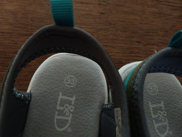 Sandale - photo numéro 6