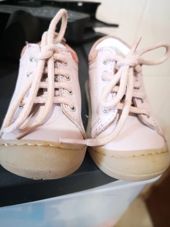 Chaussure 18