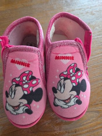 Chaussons