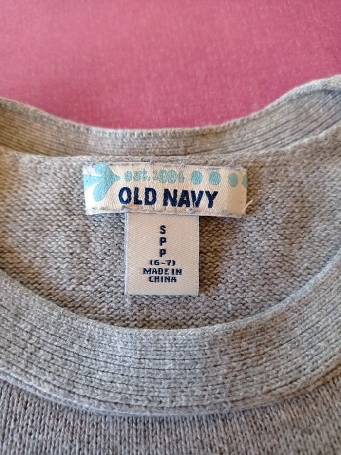 Robe demi saison coton - photo numéro 4