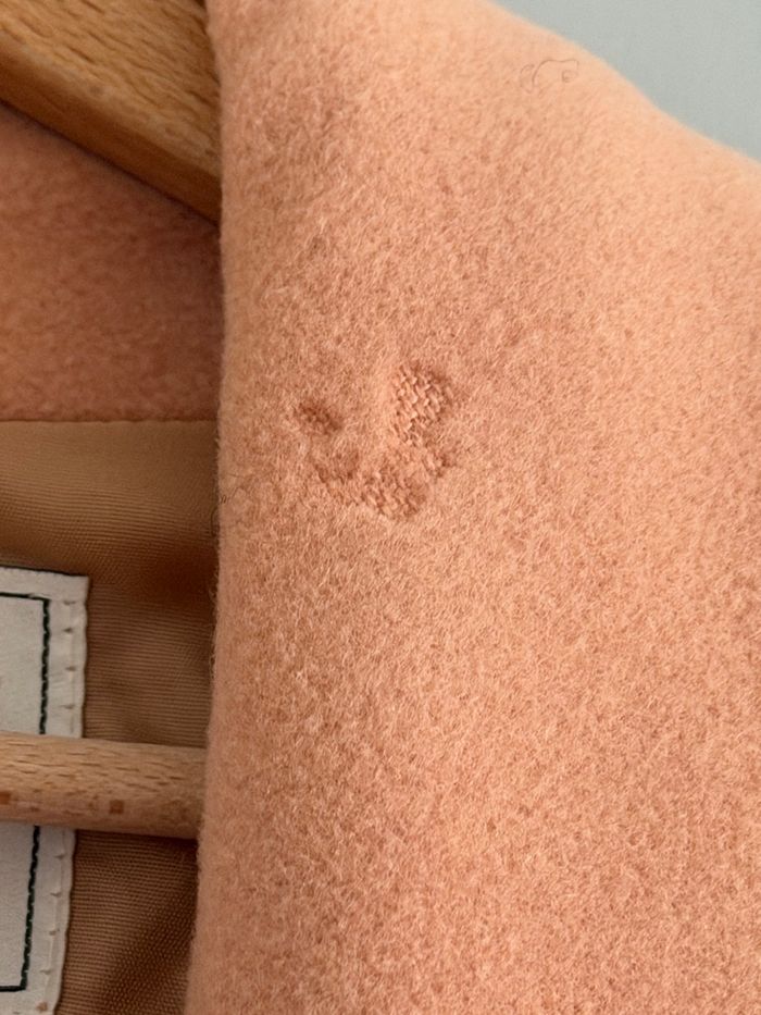 Manteau pêche - photo numéro 2