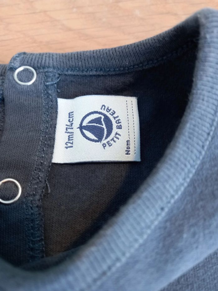 Ensemble Petit Bateau - photo numéro 7