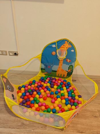 Ballons