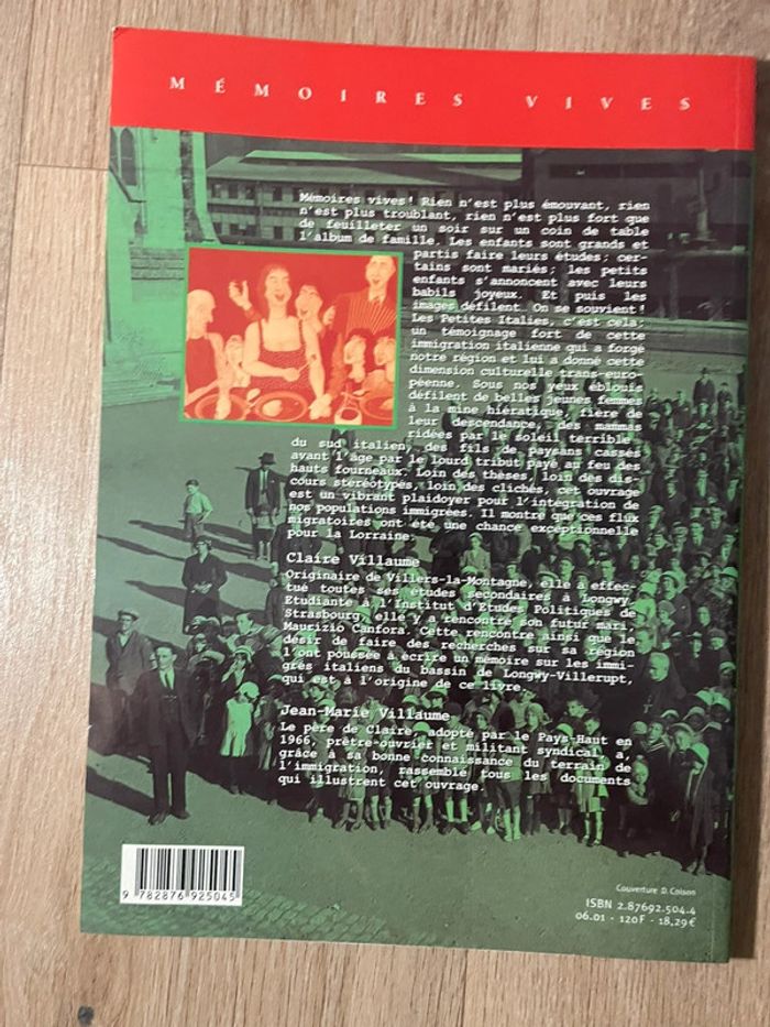 Les Petites Italies - photo numéro 5