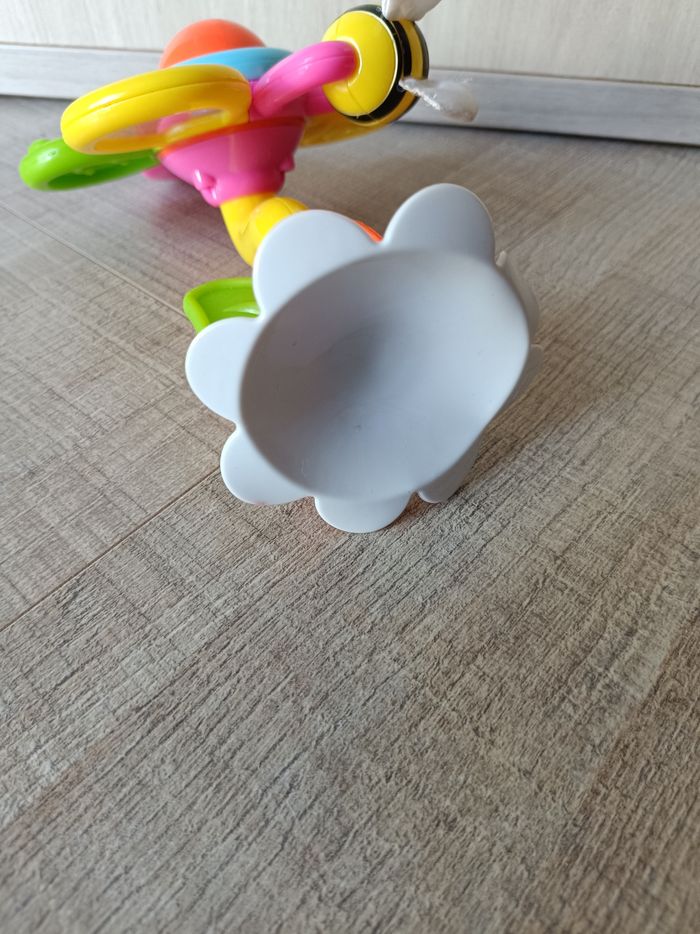 Jeu sensoriel bébé - photo numéro 5