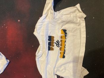 T-shirt manches longues