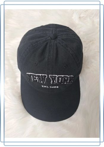 Casquette torkia apparel new york / ajustable - brodé (531)