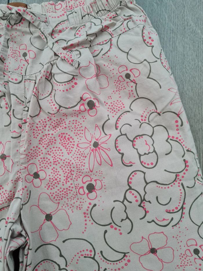 Lot vêtements été fille 4 ans - photo numéro 12