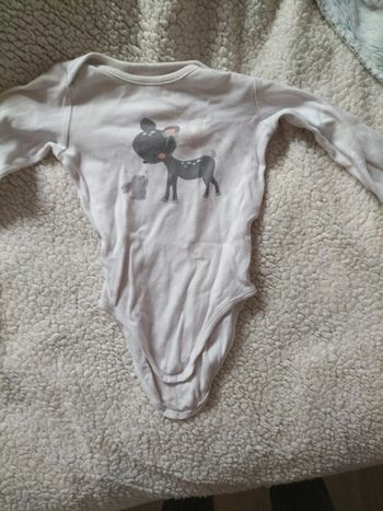 Body 24 mois