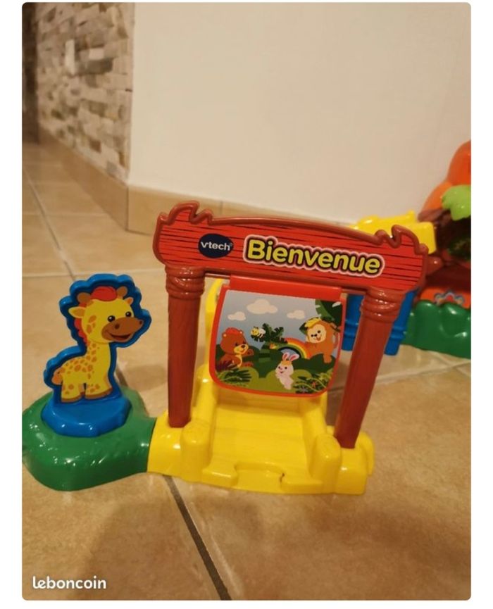 Maxi parcours de la jungle - photo numéro 6