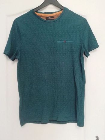 T-shirt manches courtes Jules S