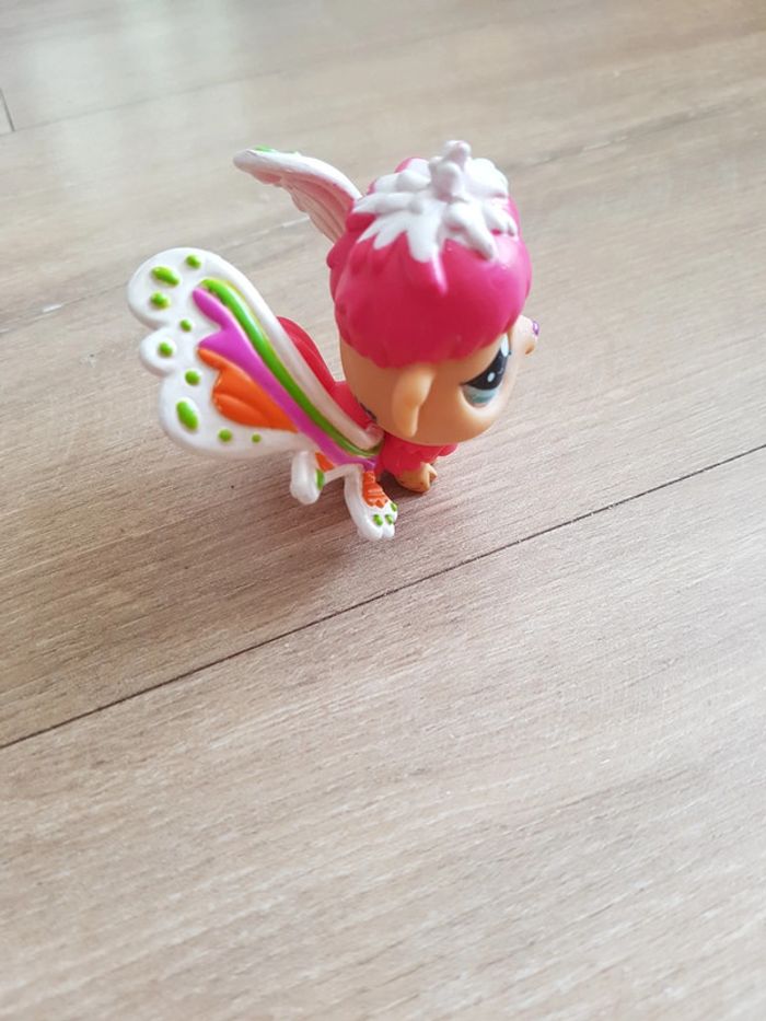 Fée Little Pet Shop - photo numéro 3