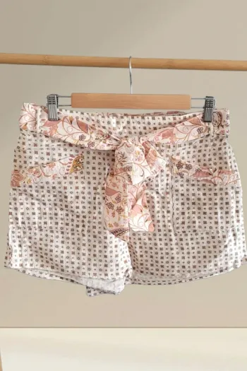 Short Etam Taille L