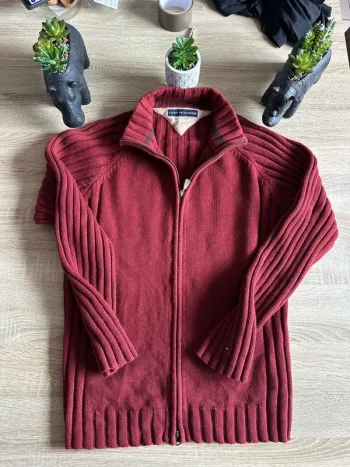 Gilet tommy Hilfiger