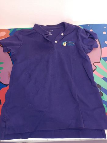Polo 10 ans