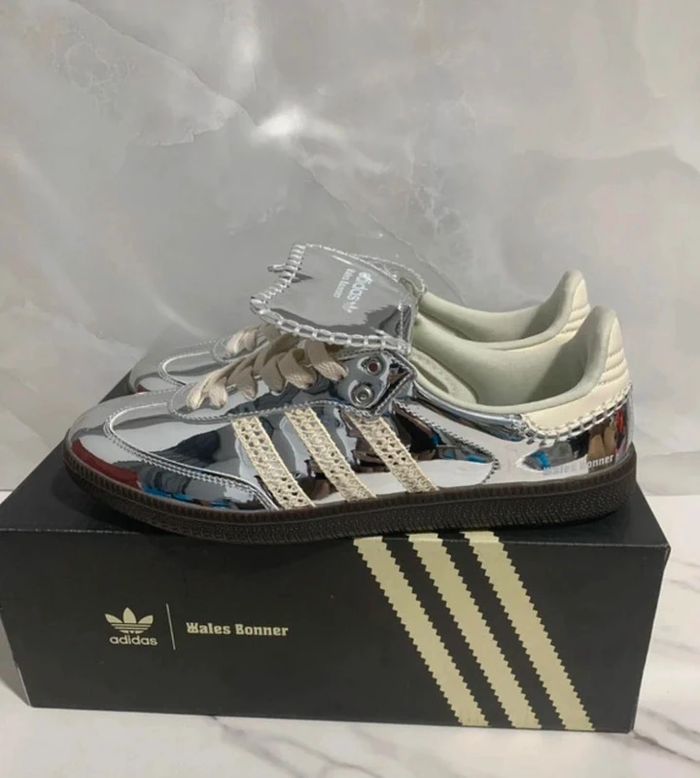 Adidas Samba  Taille 39