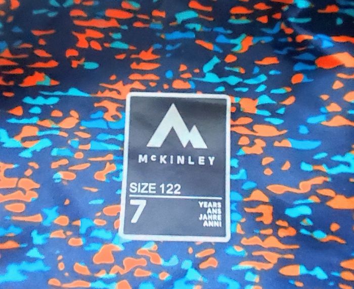 Veste de ski - photo numéro 4