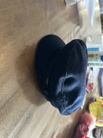 Chapeau garçon