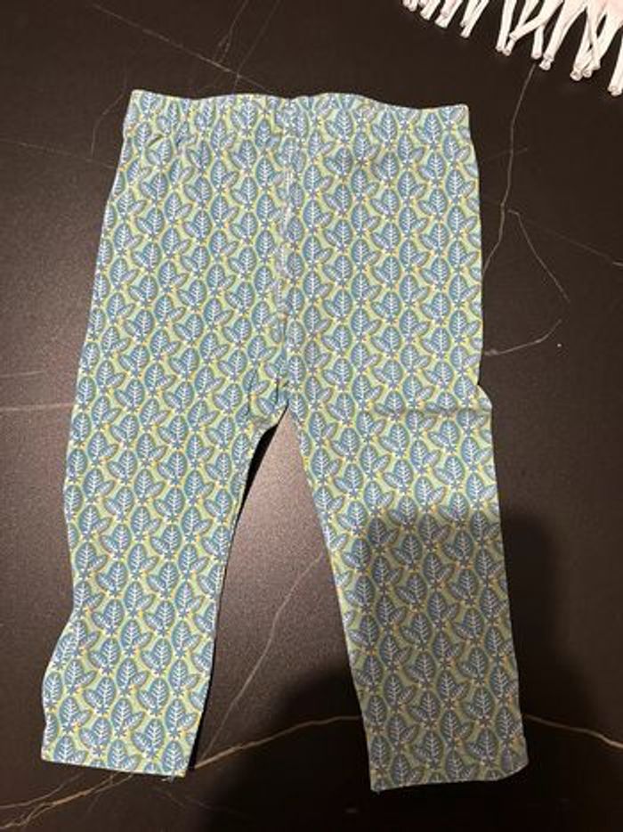 Ensemble tunique et legging - photo numéro 7