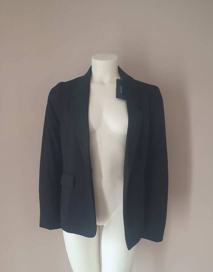 Très jolie veste blazer noir Vero Moda 🖤