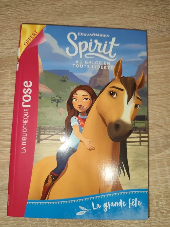 Spirit