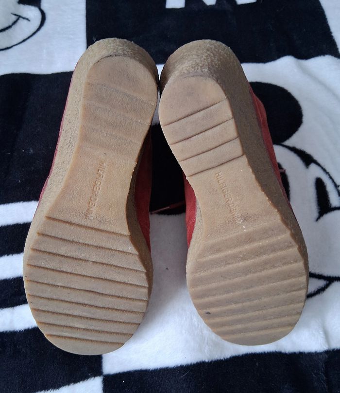 Chaussures Tommy Hilfilger - photo numéro 8