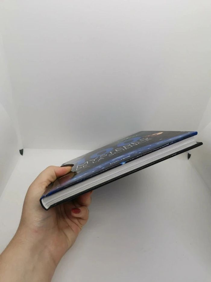 100 Mystères de la Science - photo numéro 4