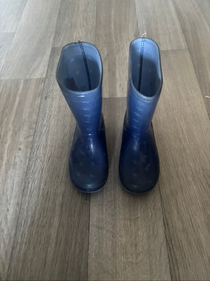 Botte de pluie - photo numéro 2