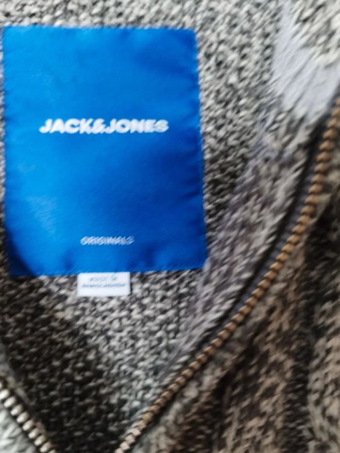 Pull jack & jones - photo numéro 5