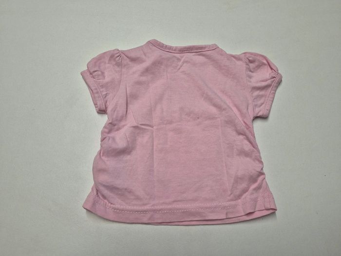 Tee-shirt rose - photo numéro 3