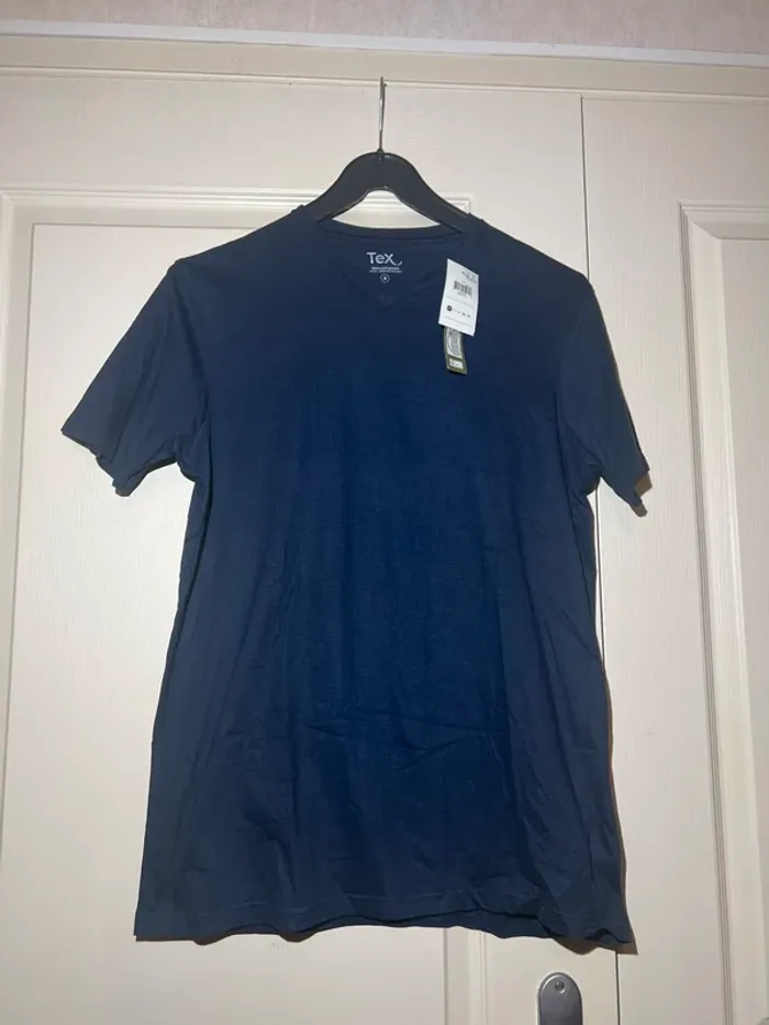 T-shirt Tex