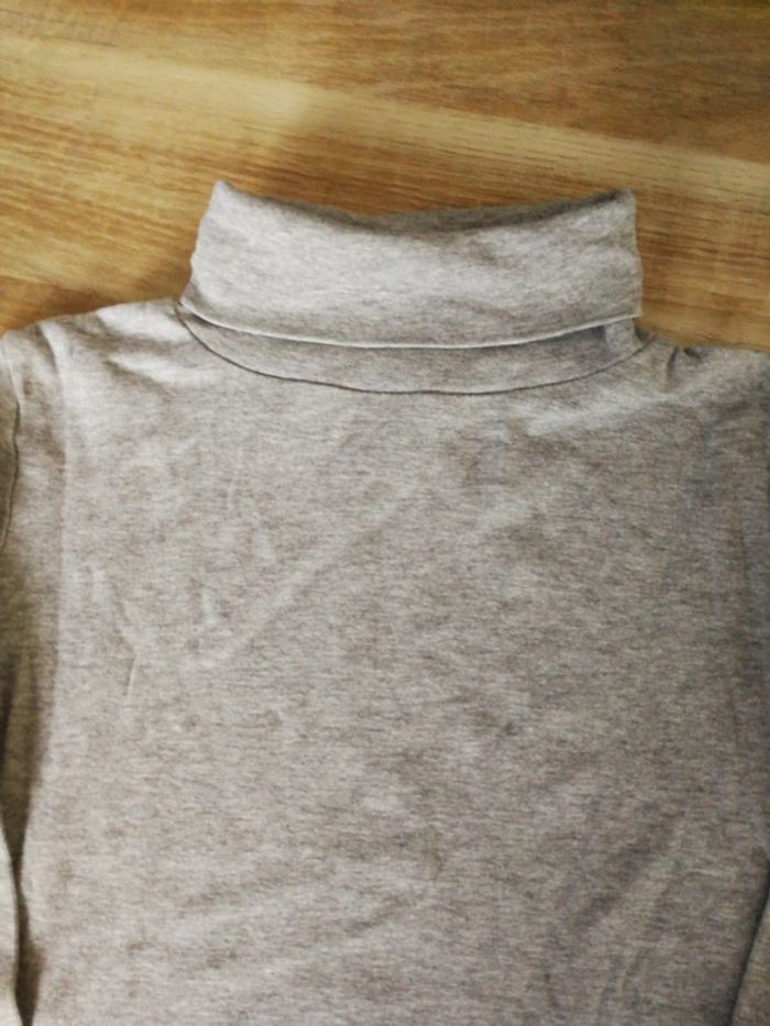 T shirt garçon - photo numéro 2