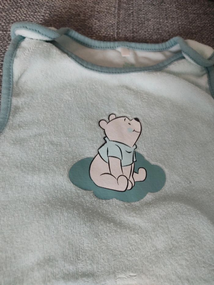 Combishort taille 6 mois - photo numéro 2