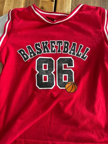 Ensemble basket