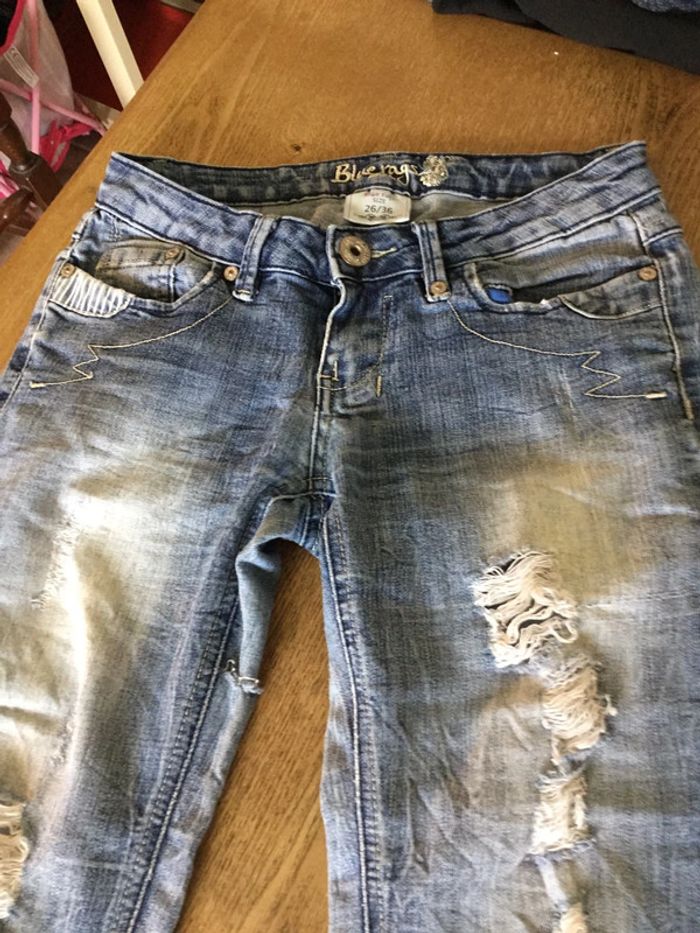 Jeans - photo numéro 3