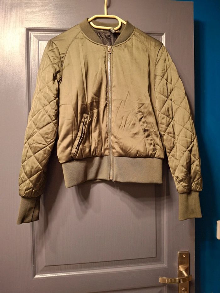 Jolie blouson