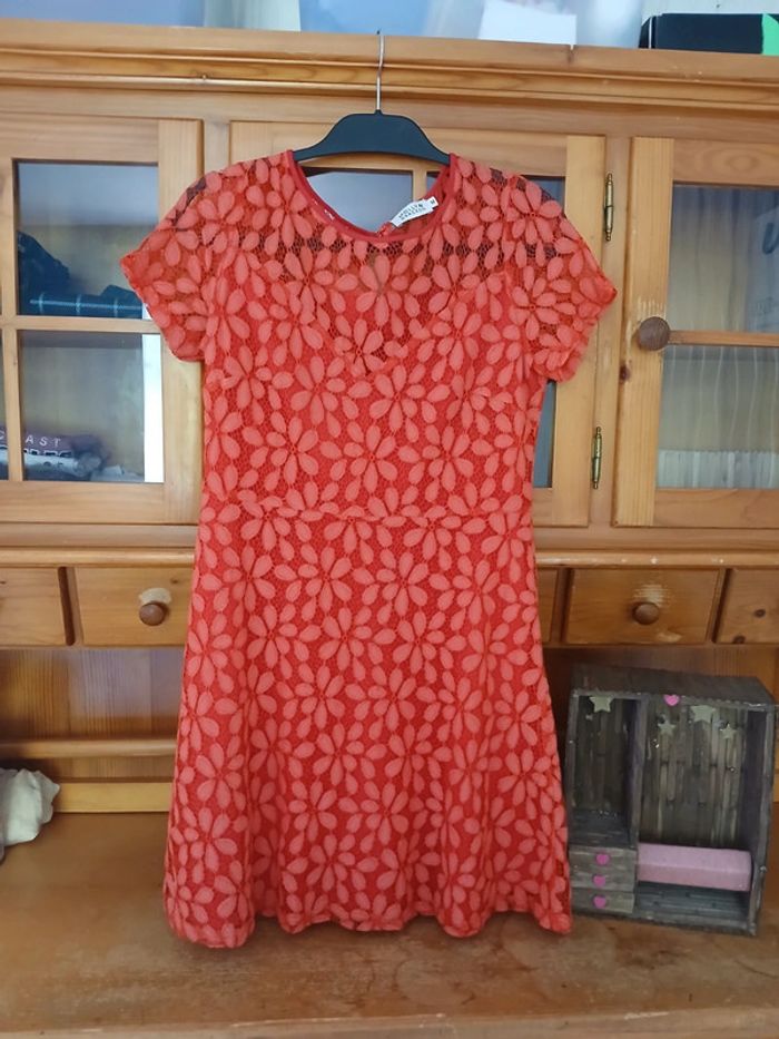 Robe chic Molly Bracken taille M