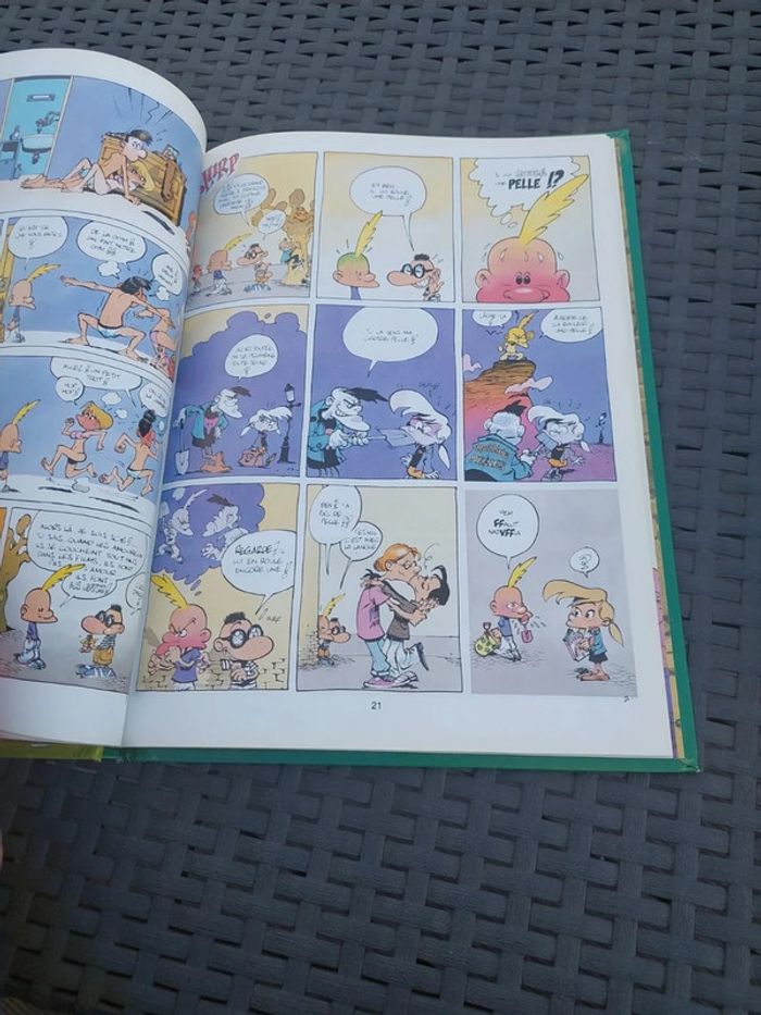 Titeuf - photo numéro 6