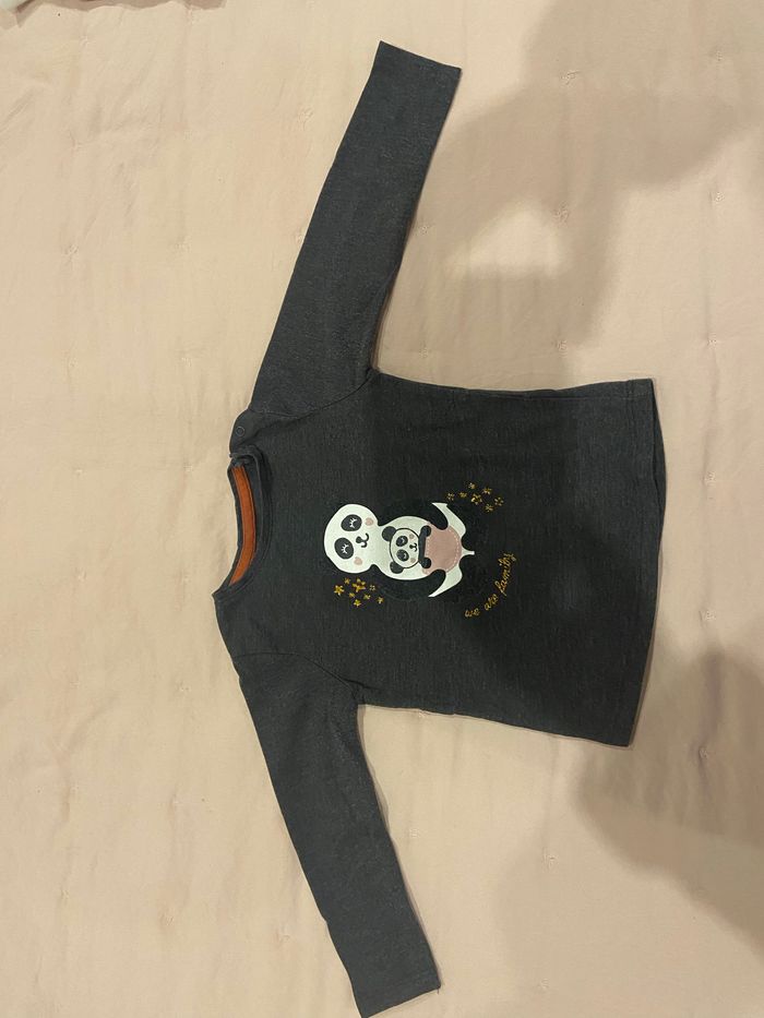 Tee shirts - photo numéro 3