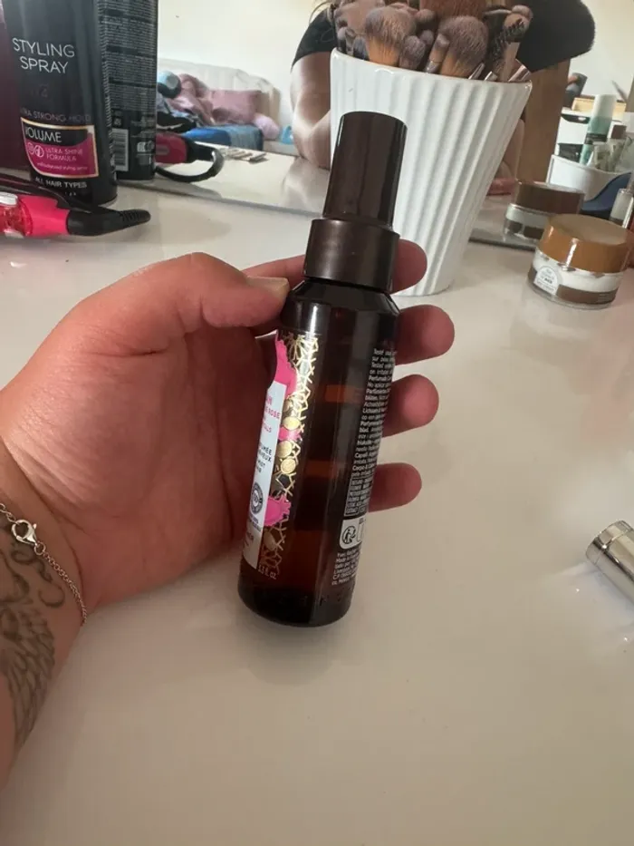 Brume Yves rocher - photo numéro 2