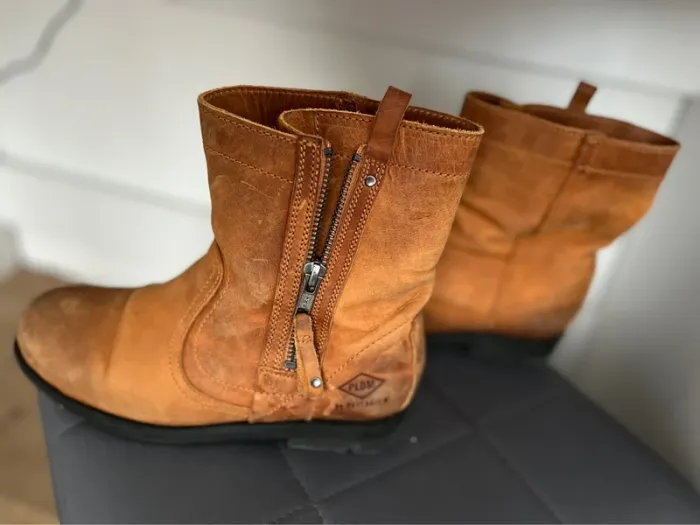 Palladium taille 37 - photo numéro 2