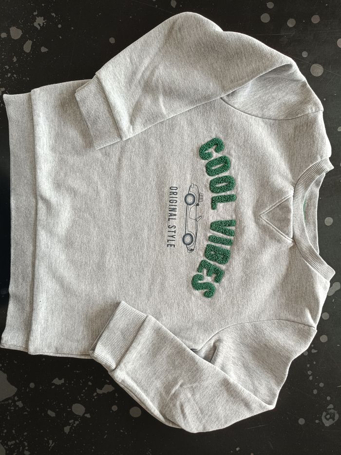 Lot de vêtements 4 ans - photo numéro 5