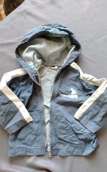 Veste