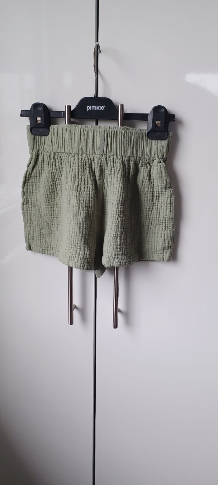 Short femme taille s - photo numéro 2