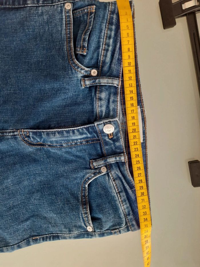 Jeans Mango sculpt taille 36 - photo numéro 5