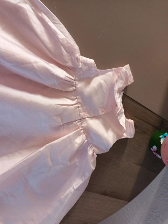 Robe fille - photo numéro 6