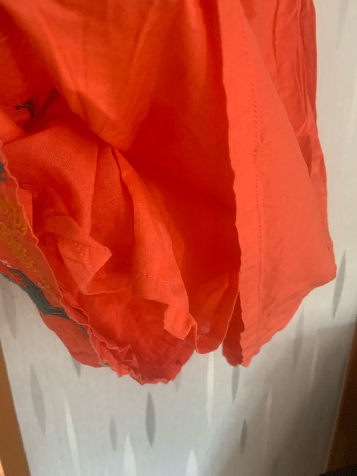 Robe - photo numéro 7