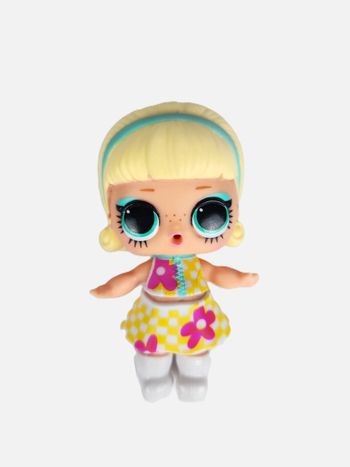 Poupée LOL Surprise "Confetti Pop" - Édition 2016