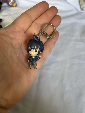 Figurine Porte-clés Pokémon Takara